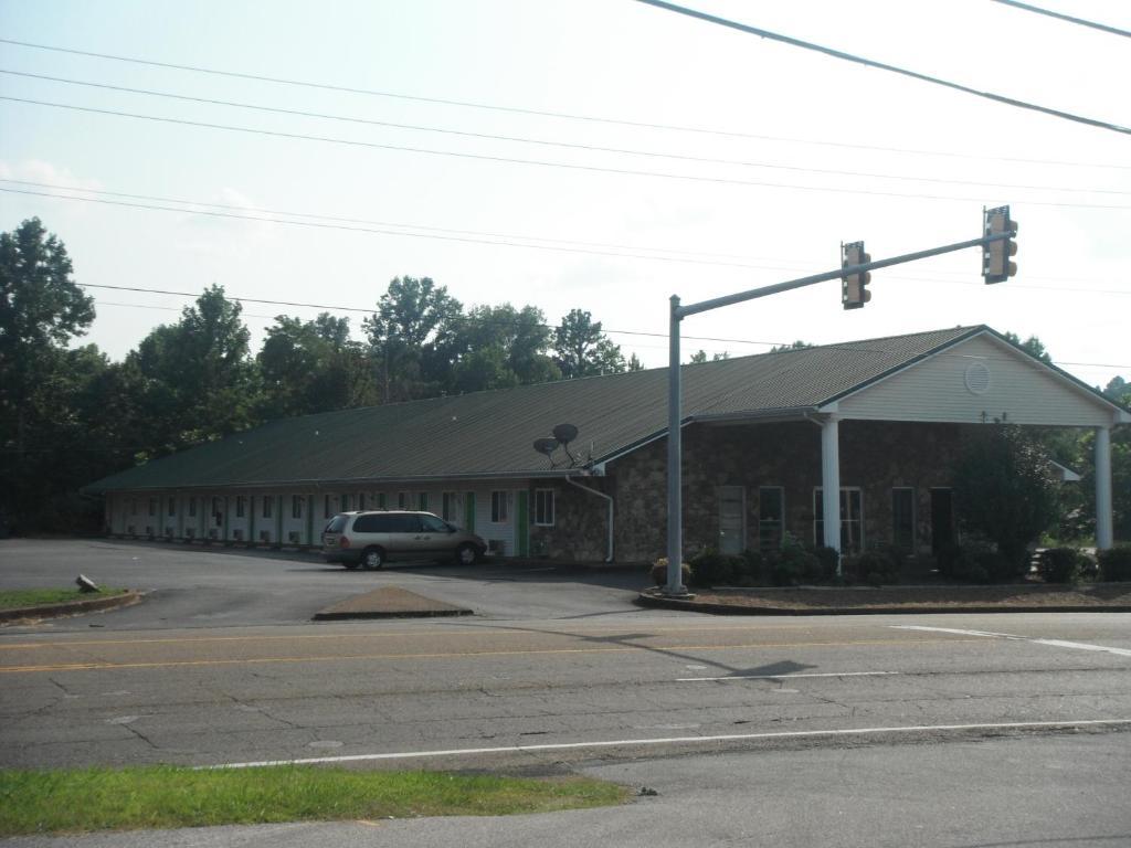 Lexington Inn Exterior foto